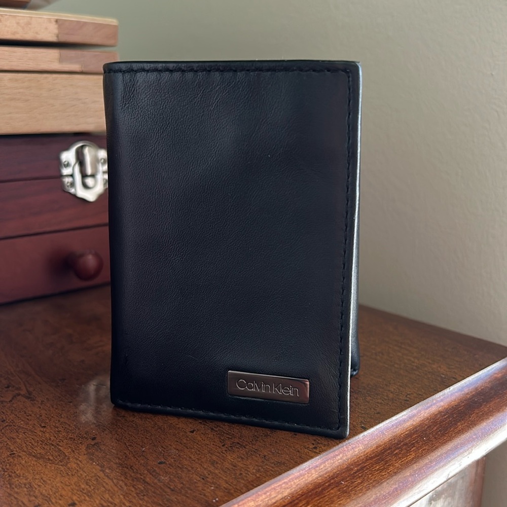 Calvin Klein Wallet